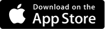 app store button